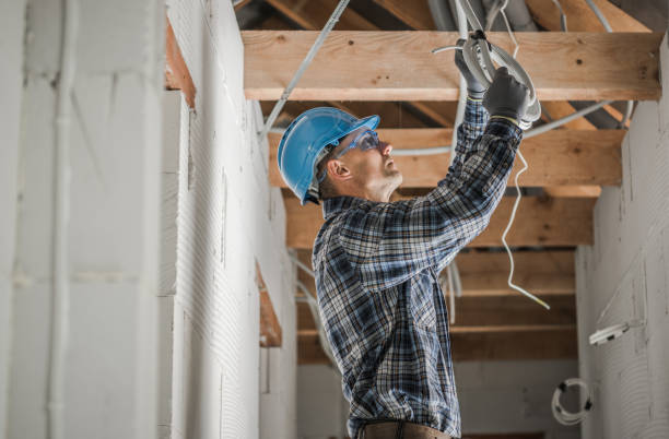 Best Circuit Breaker Repair  in Benton Park, CA