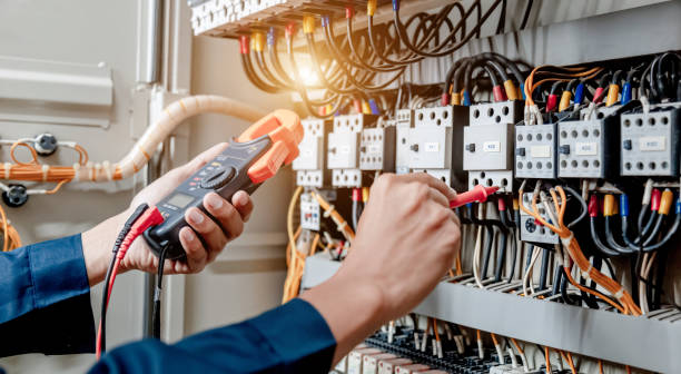 Best Commercial Electrician Services  in Benton Park, CA
