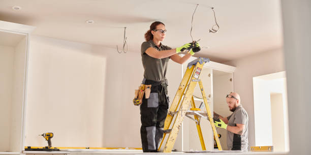 Best Electrical Troubleshooting Services  in Benton Park, CA