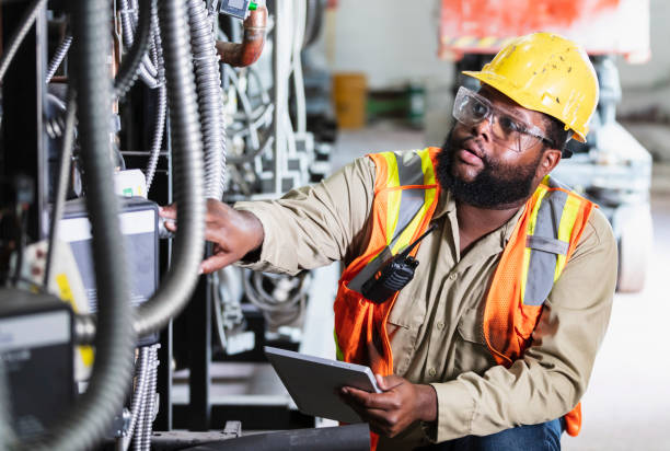 Best Electrical Installation Contractor  in Benton Park, CA