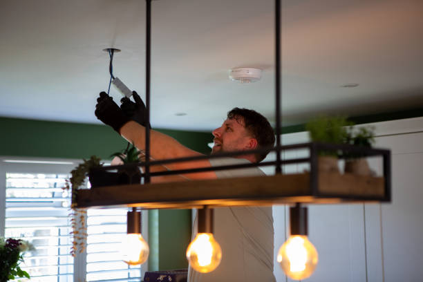 Best 24-Hour Electrician  in Benton Park, CA