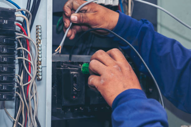 Best Generator Installation Services  in Benton Park, CA