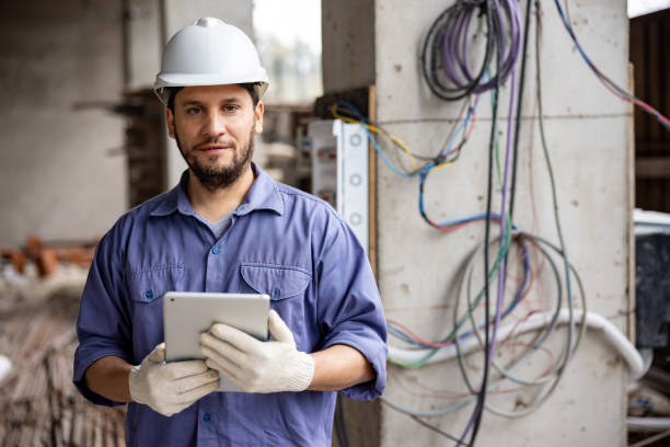 Best Electrical Wiring Services  in Benton Park, CA