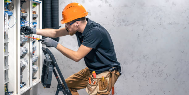 Best Emergency Electrical Repair  in Benton Park, CA
