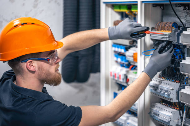 Best Affordable Emergency Electrician  in Benton Park, CA
