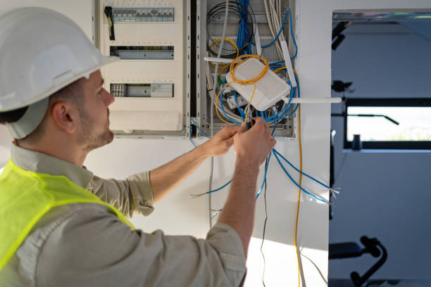 Best Electrical Repair Services  in Benton Park, CA