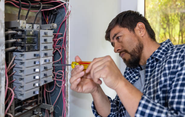 Best Commercial Electrician Services  in Benton Park, CA